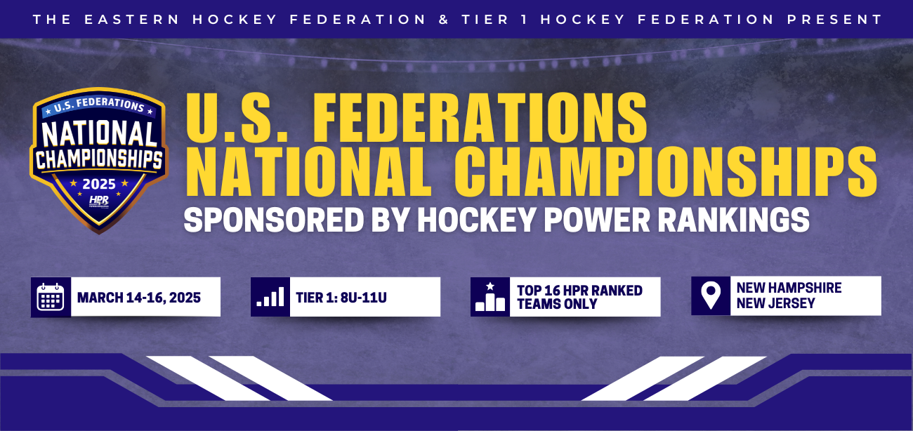 U.S. Federations National Championships